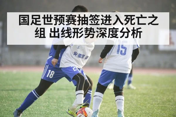 国足世预赛抽签进入死亡之组 出线形势深度分析 - jiuyou game